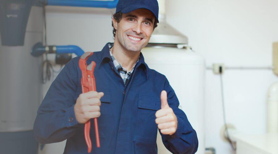 Professional expert plumbing services in Oakville, IN